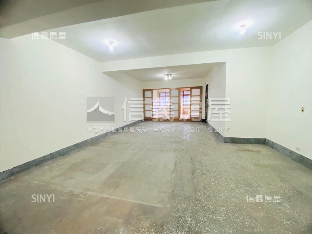 永福街採光通風美寓房屋室內格局與周邊環境