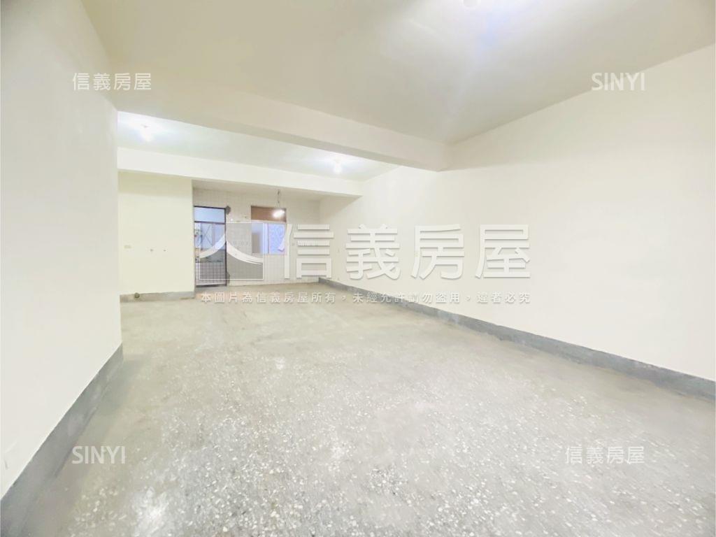 永福街採光通風美寓房屋室內格局與周邊環境
