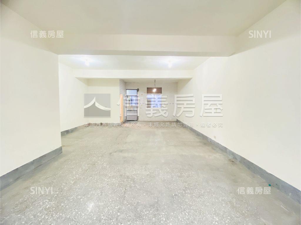 永福街採光通風美寓房屋室內格局與周邊環境