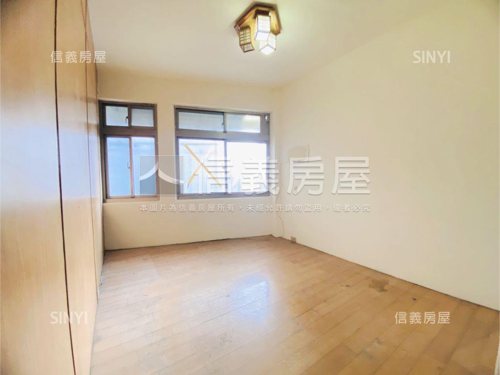 永福街採光通風美寓房屋室內格局與周邊環境