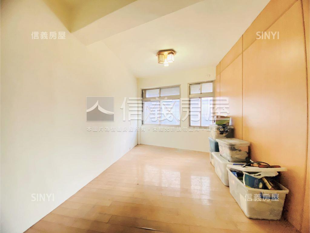 永福街採光通風美寓房屋室內格局與周邊環境