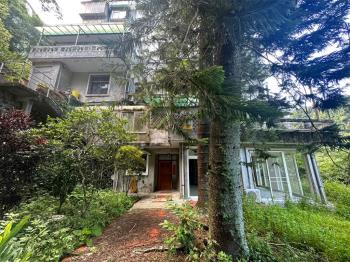 花園新城稀有大空間