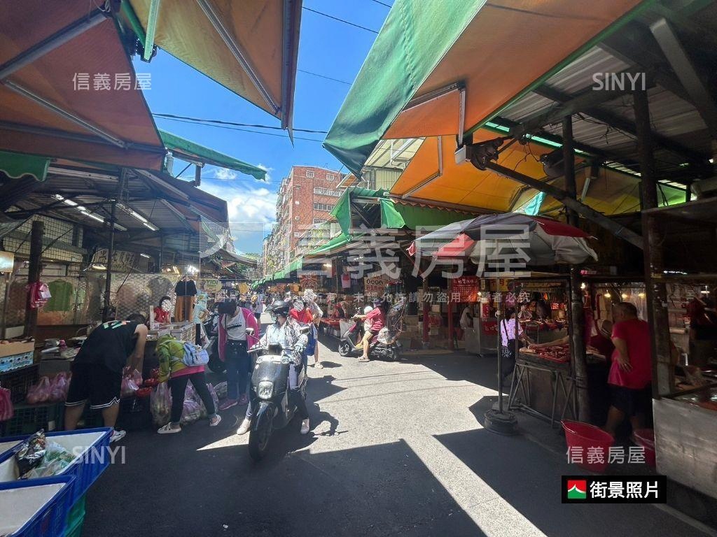 招財進寶˙金雞母店面房屋室內格局與周邊環境