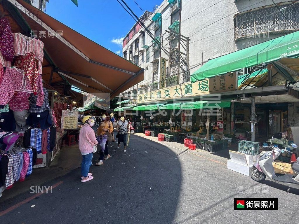 招財進寶˙金雞母店面房屋室內格局與周邊環境