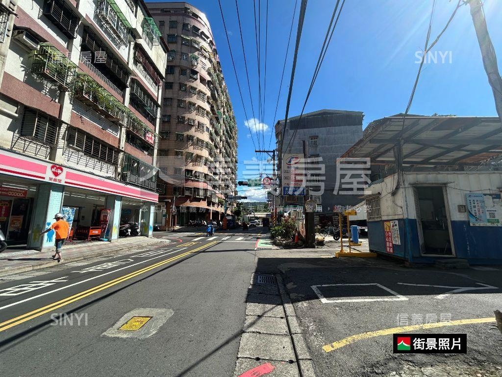 招財進寶˙金雞母店面房屋室內格局與周邊環境