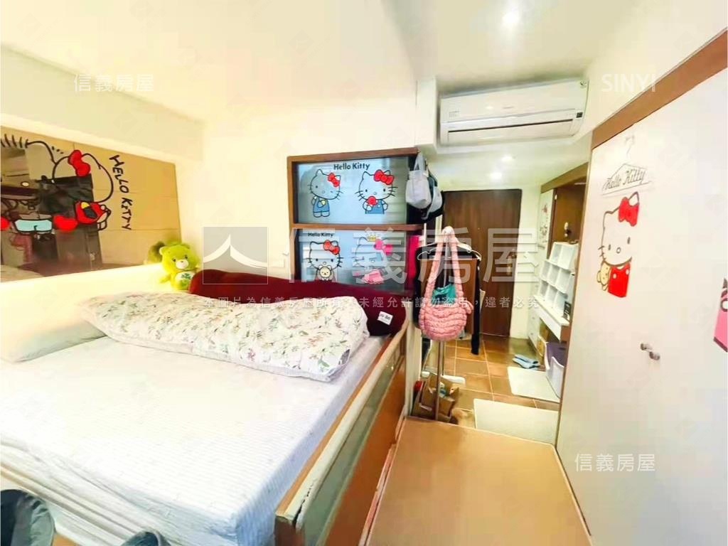 松江南京時尚小蘋果房屋室內格局與周邊環境