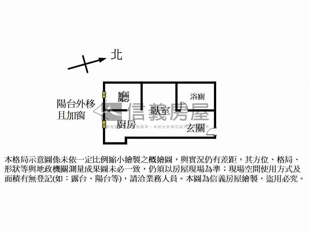 松江南京時尚小蘋果房屋室內格局與周邊環境