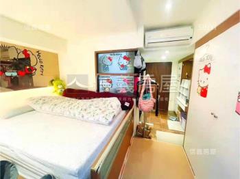 松江南京時尚小蘋果