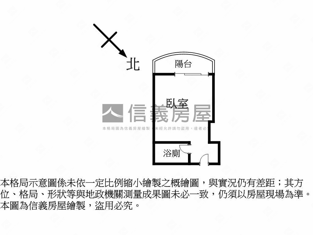 專任柳川河畔美麗渡假套房房屋室內格局與周邊環境