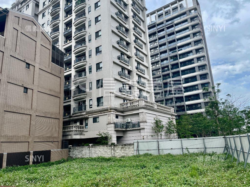 近未來八德Ｇ０２方正土地房屋室內格局與周邊環境