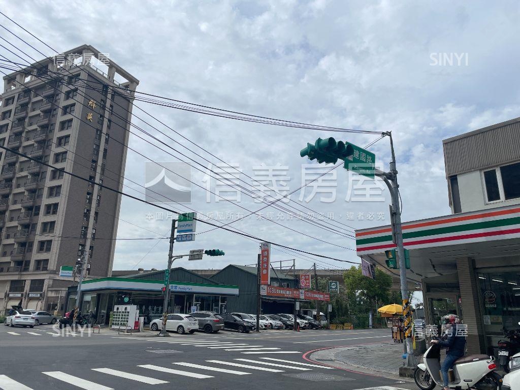 近未來八德Ｇ０２方正土地房屋室內格局與周邊環境