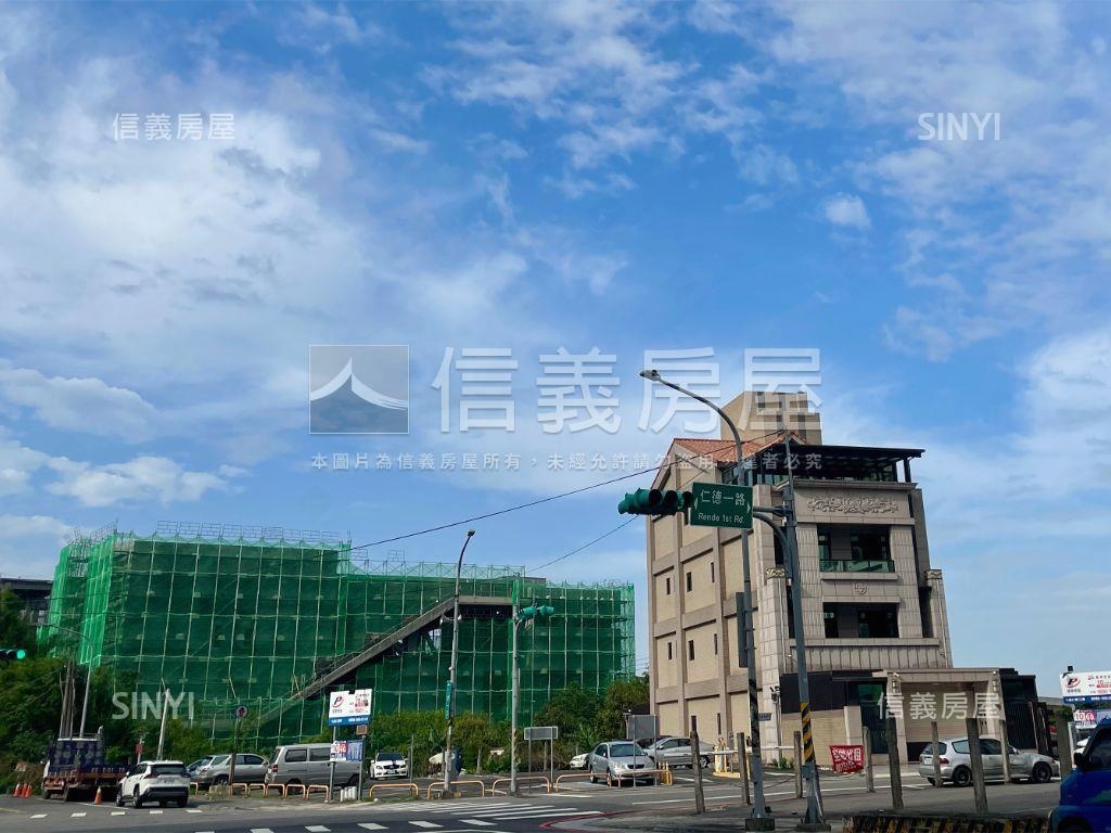 近未來八德Ｇ０２方正土地房屋室內格局與周邊環境