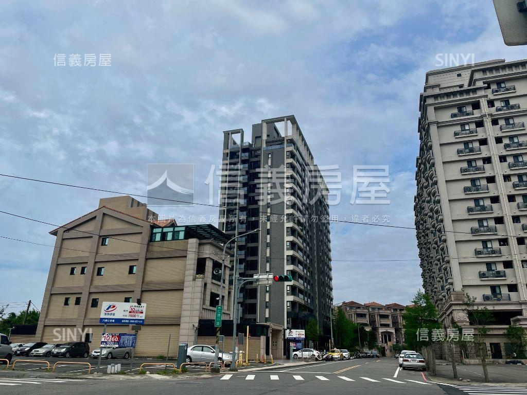 近未來八德Ｇ０２方正土地房屋室內格局與周邊環境