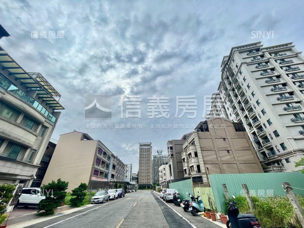 近未來八德Ｇ０２方正土地房屋室內格局與周邊環境