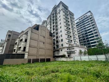 近未來八德Ｇ０２方正土地