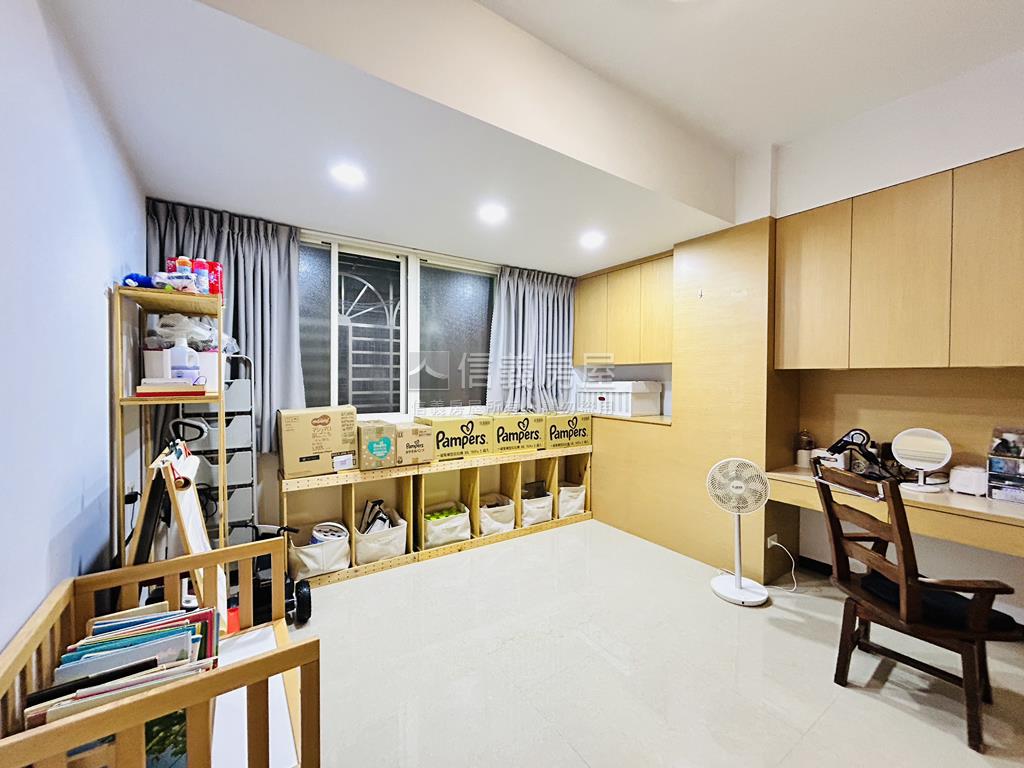 真愛密碼電梯美屋房屋室內格局與周邊環境