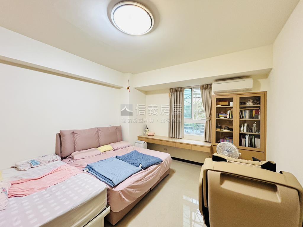 真愛密碼電梯美屋房屋室內格局與周邊環境