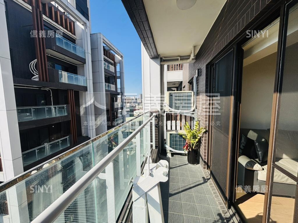 漢寶邊間三房加雙車位房屋室內格局與周邊環境