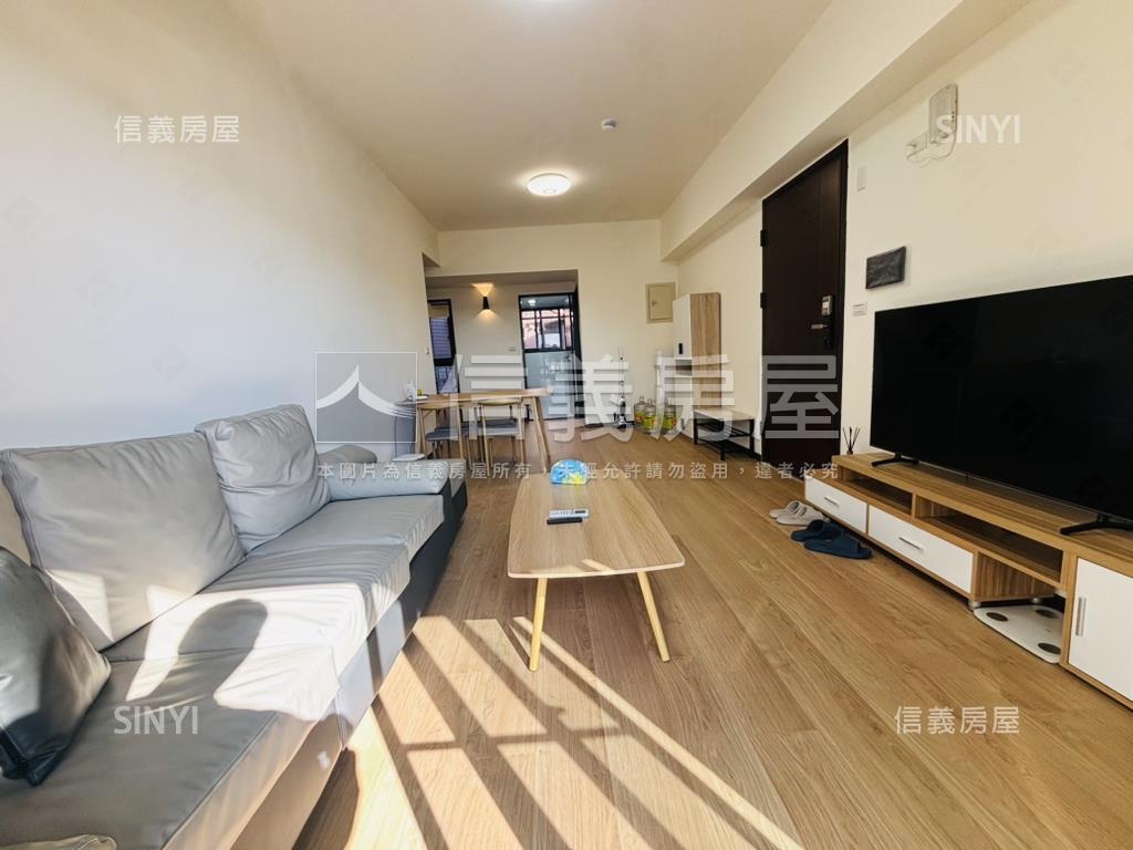 漢寶邊間三房加雙車位房屋室內格局與周邊環境