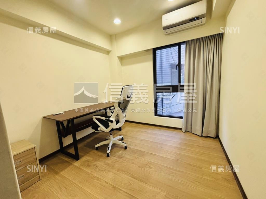 漢寶邊間三房加雙車位房屋室內格局與周邊環境