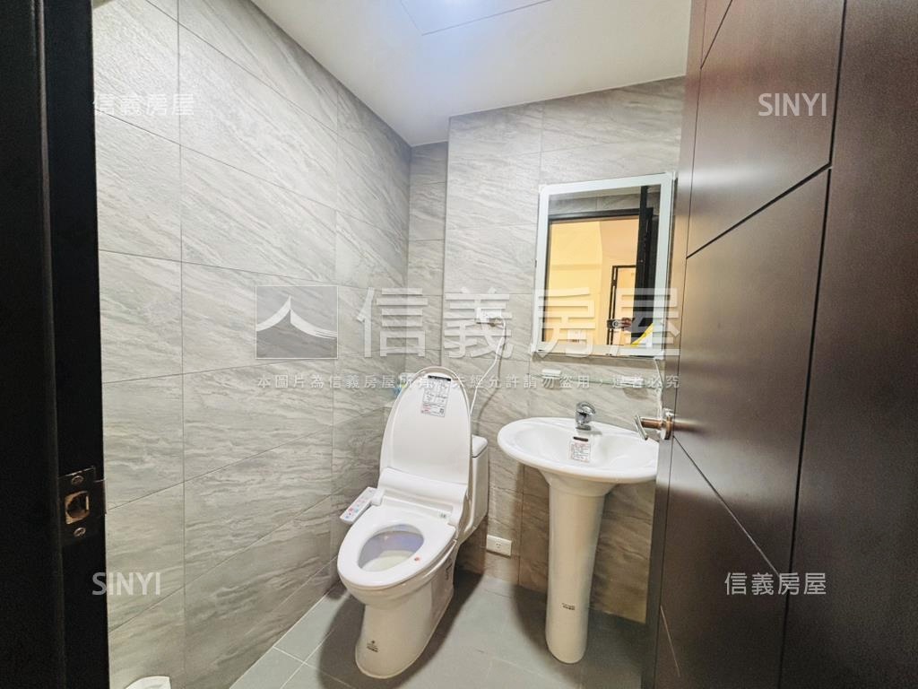 漢寶邊間三房加雙車位房屋室內格局與周邊環境