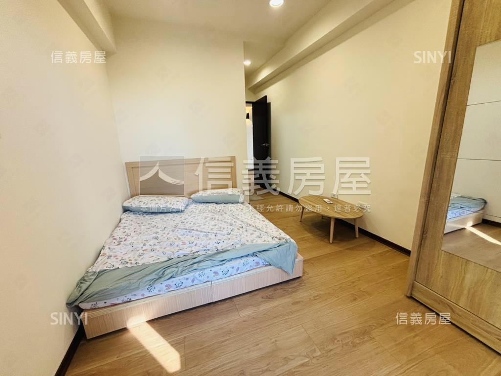 漢寶邊間三房加雙車位房屋室內格局與周邊環境