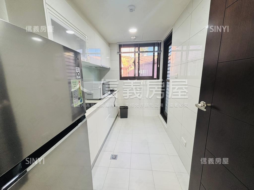 漢寶邊間三房加雙車位房屋室內格局與周邊環境