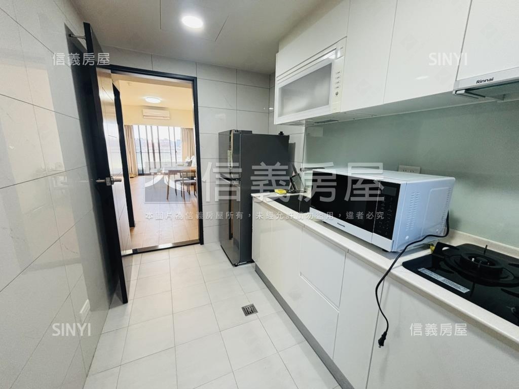 漢寶邊間三房加雙車位房屋室內格局與周邊環境