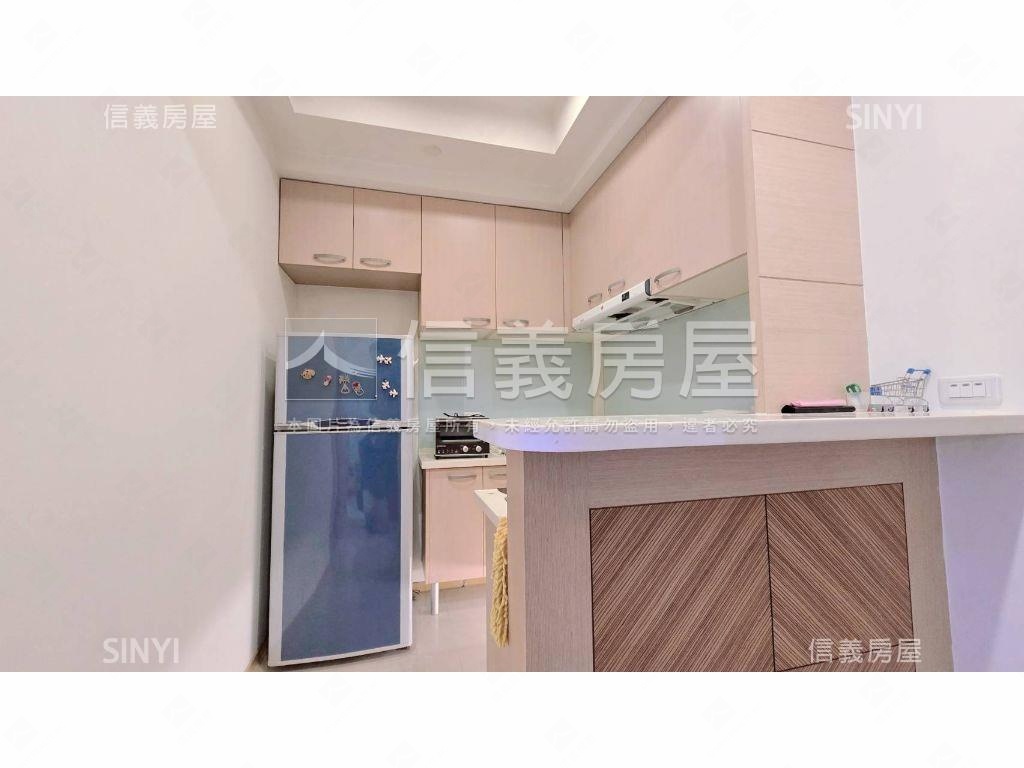 介壽國中低總價兩房房屋室內格局與周邊環境