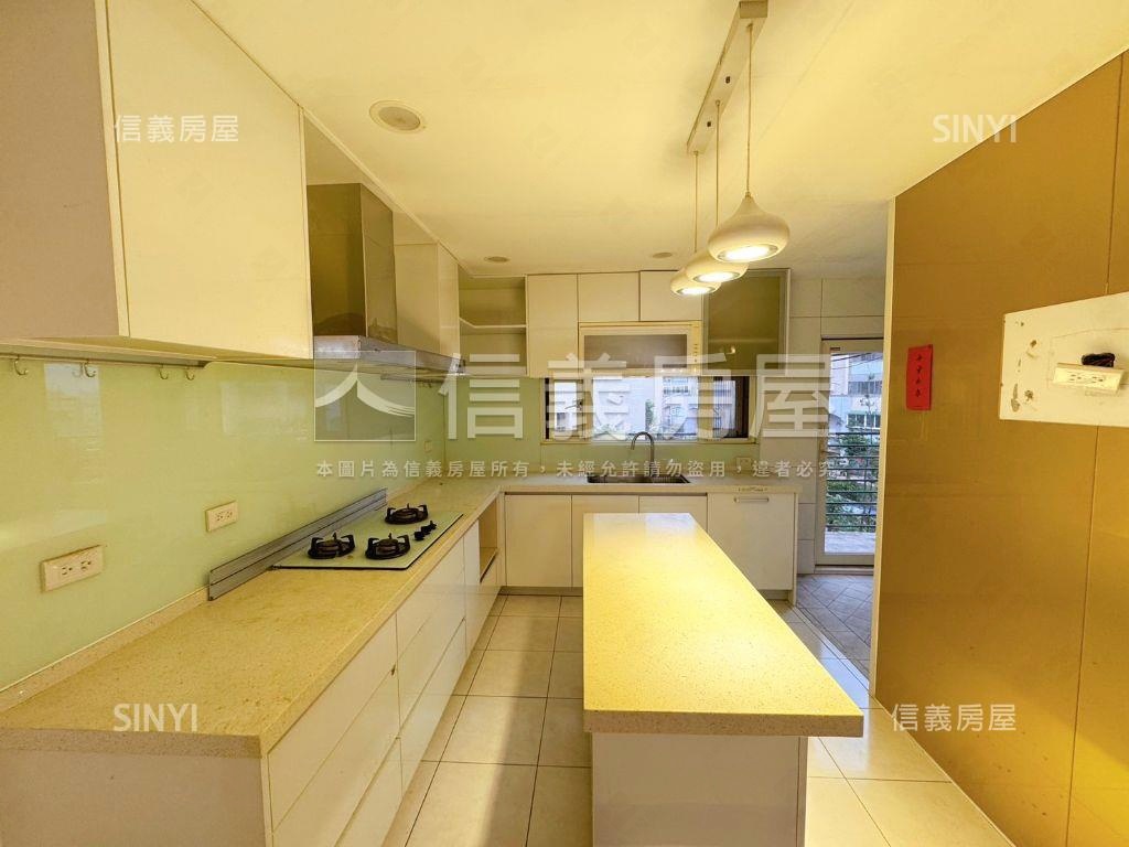 花開富貴浪漫別墅房屋室內格局與周邊環境