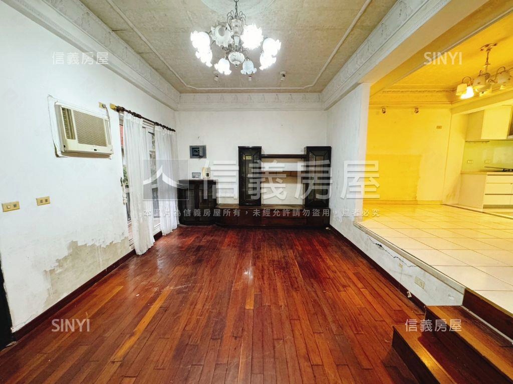 花開富貴浪漫別墅房屋室內格局與周邊環境