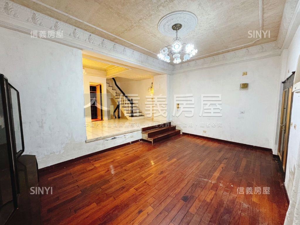 花開富貴浪漫別墅房屋室內格局與周邊環境
