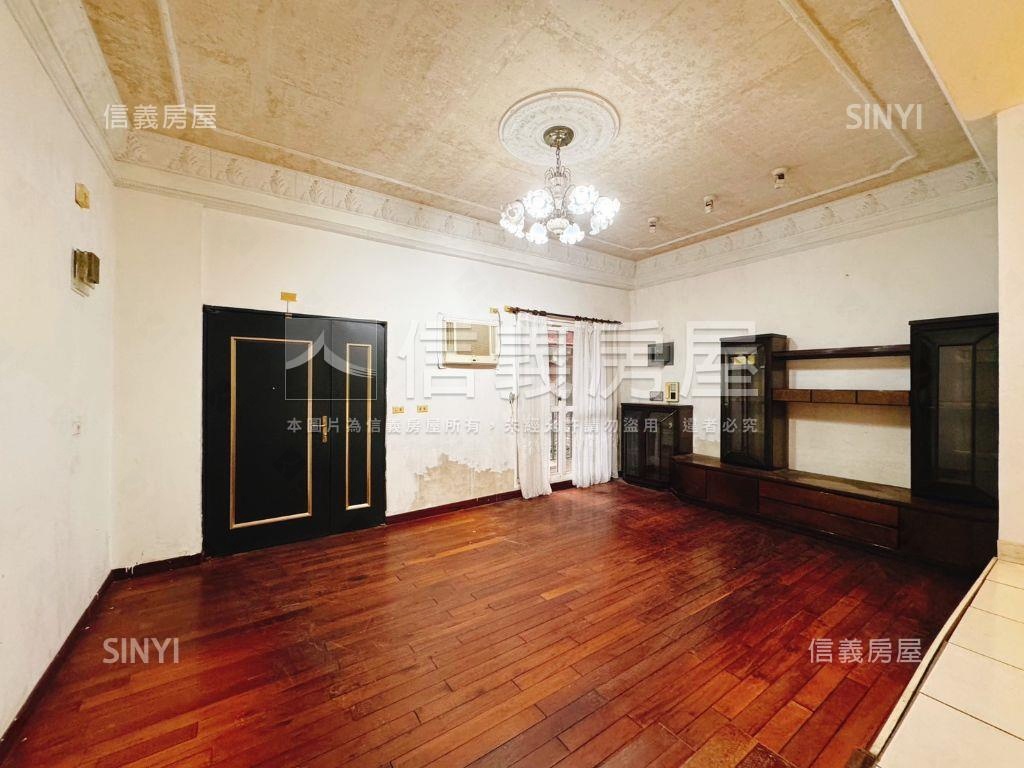 花開富貴浪漫別墅房屋室內格局與周邊環境