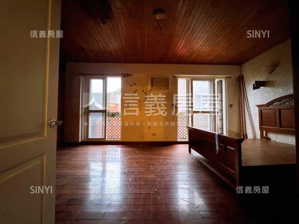花開富貴浪漫別墅房屋室內格局與周邊環境
