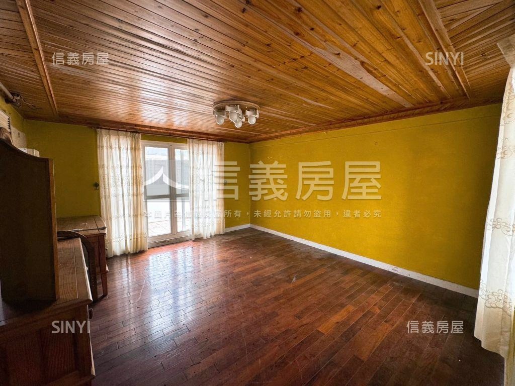 花開富貴浪漫別墅房屋室內格局與周邊環境