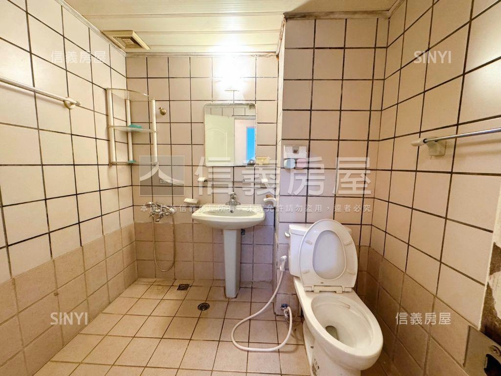 花開富貴浪漫別墅房屋室內格局與周邊環境