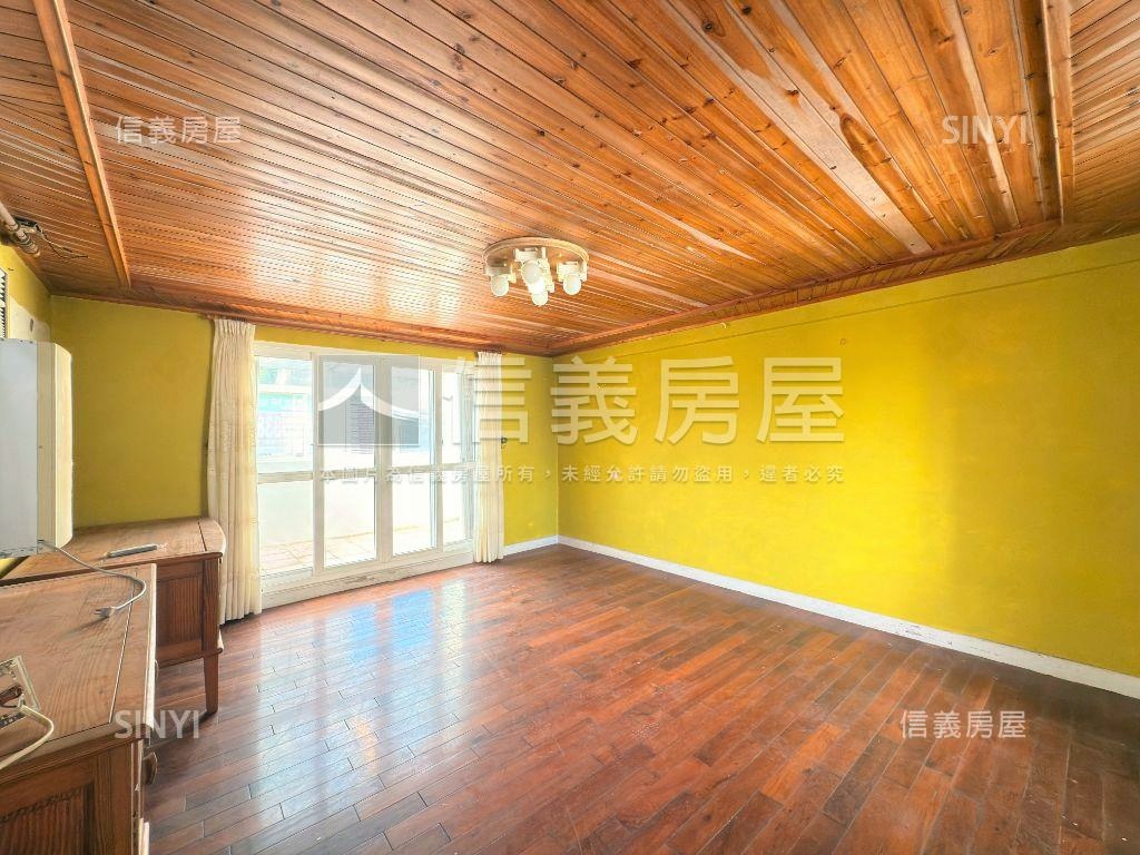 花開富貴浪漫別墅房屋室內格局與周邊環境