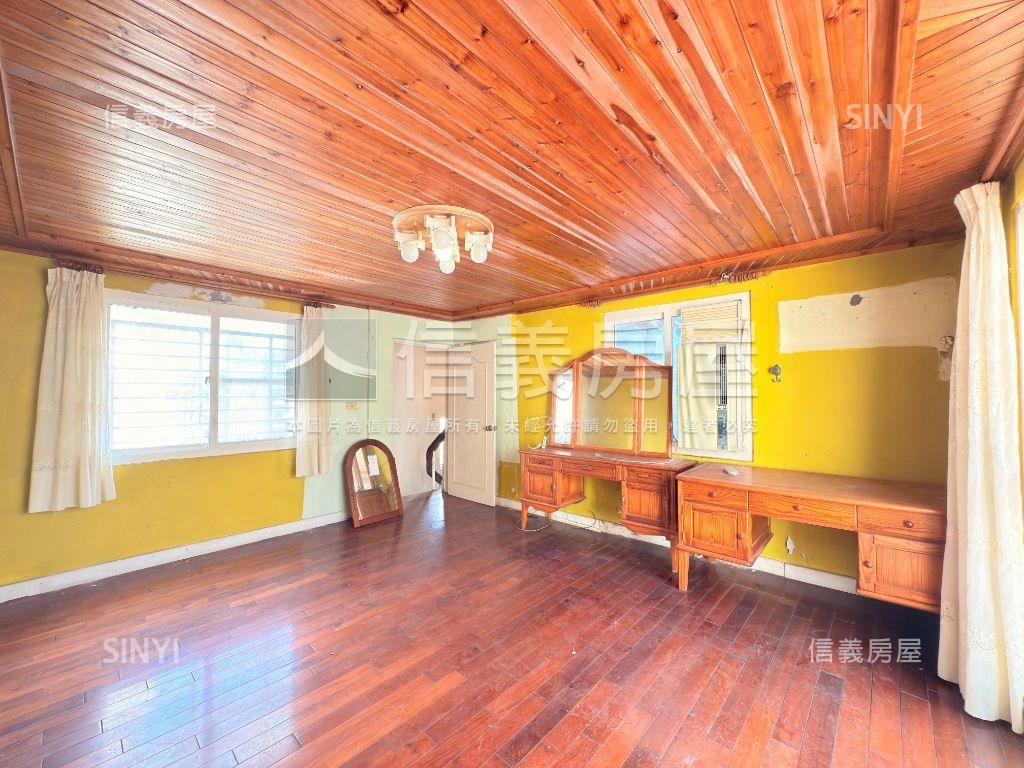 花開富貴浪漫別墅房屋室內格局與周邊環境