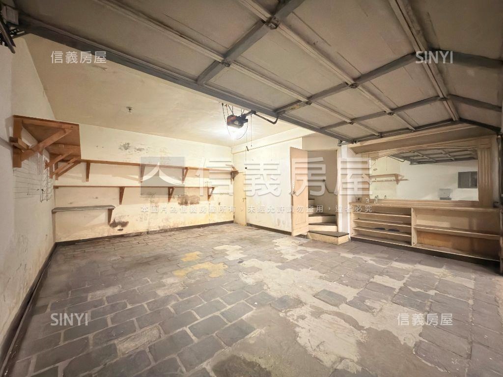 花開富貴浪漫別墅房屋室內格局與周邊環境