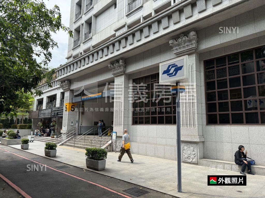 臨沂帝國忠孝新生凌空巨擘房屋室內格局與周邊環境