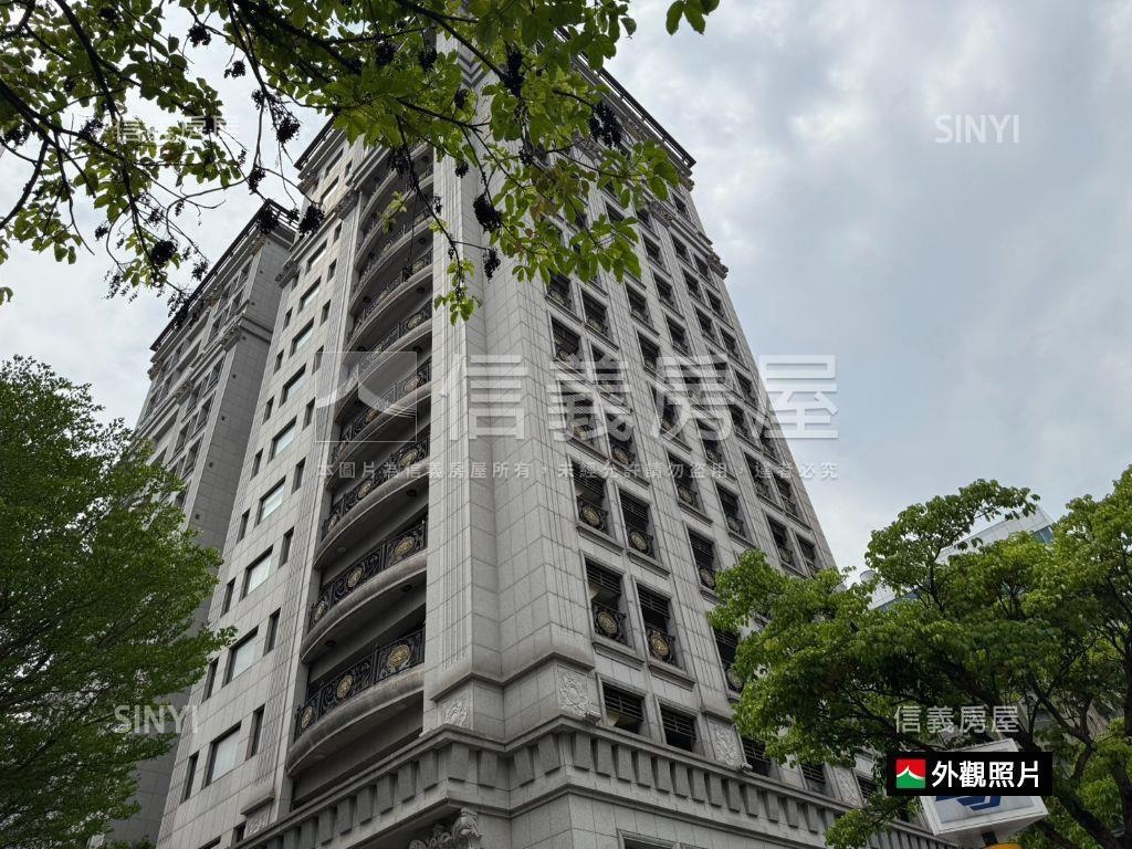 臨沂帝國忠孝新生凌空巨擘房屋室內格局與周邊環境