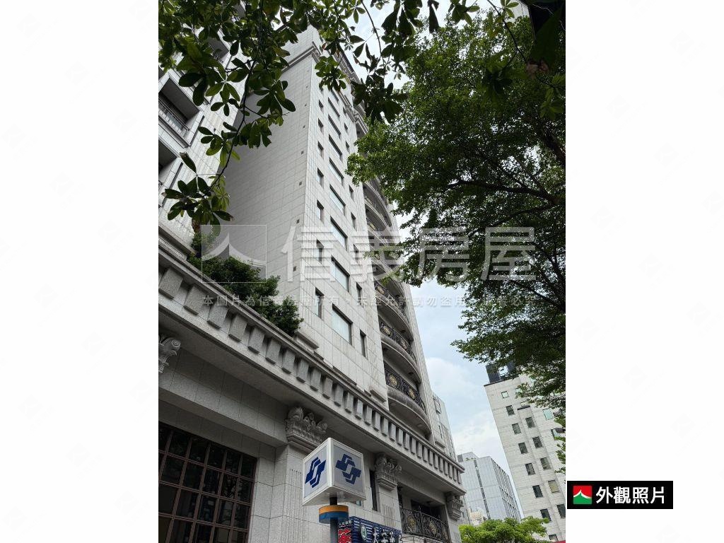 臨沂帝國忠孝新生凌空巨擘房屋室內格局與周邊環境