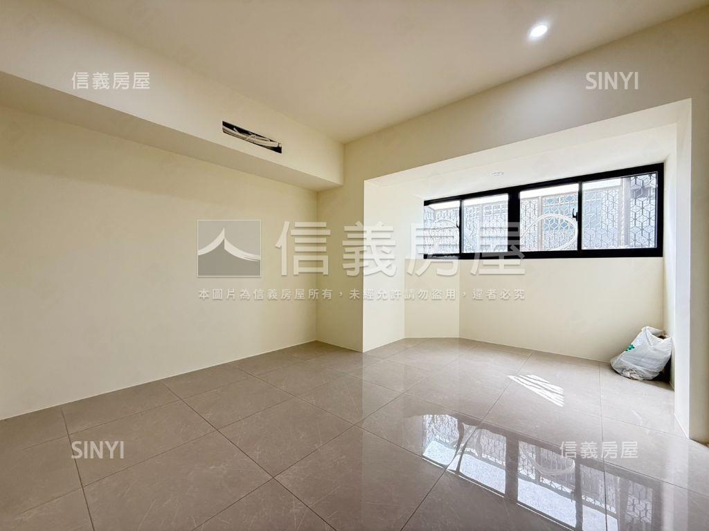 北屯稀有五房平車釋出房屋室內格局與周邊環境