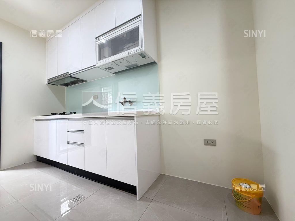 北屯稀有五房平車釋出房屋室內格局與周邊環境