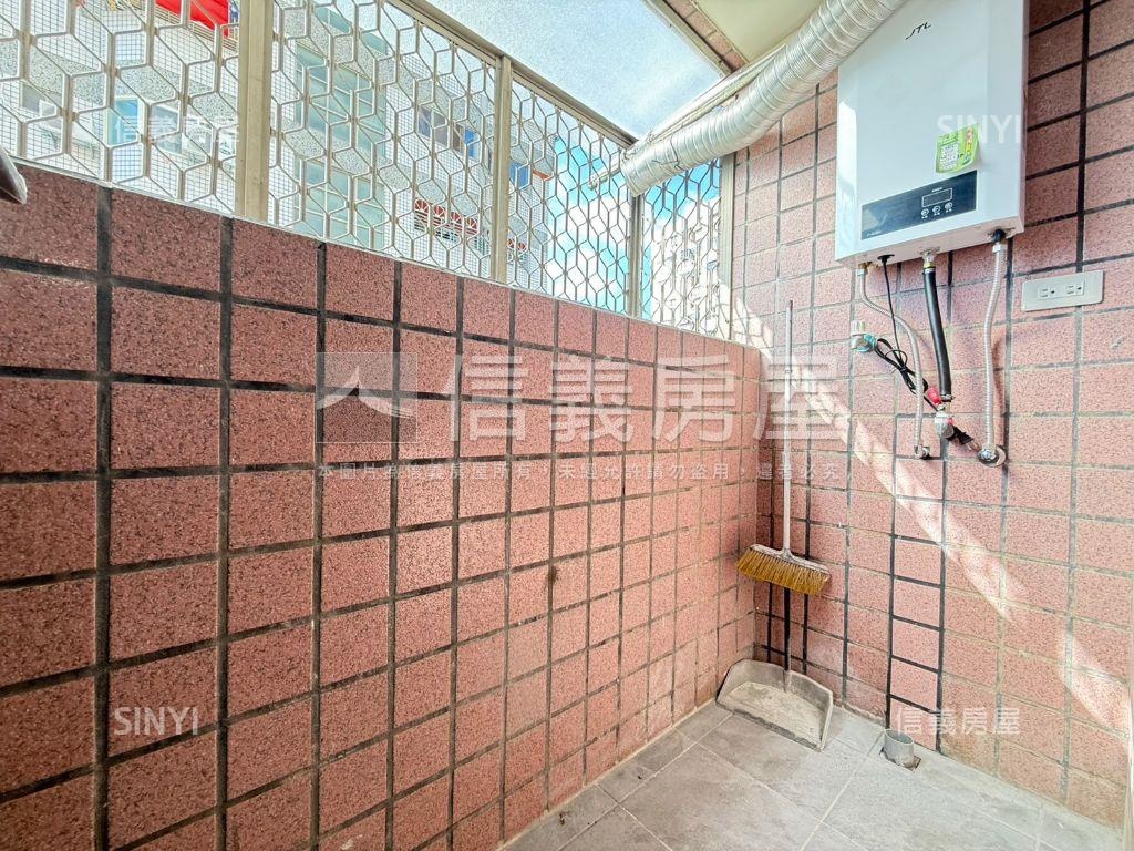 北屯稀有五房平車釋出房屋室內格局與周邊環境