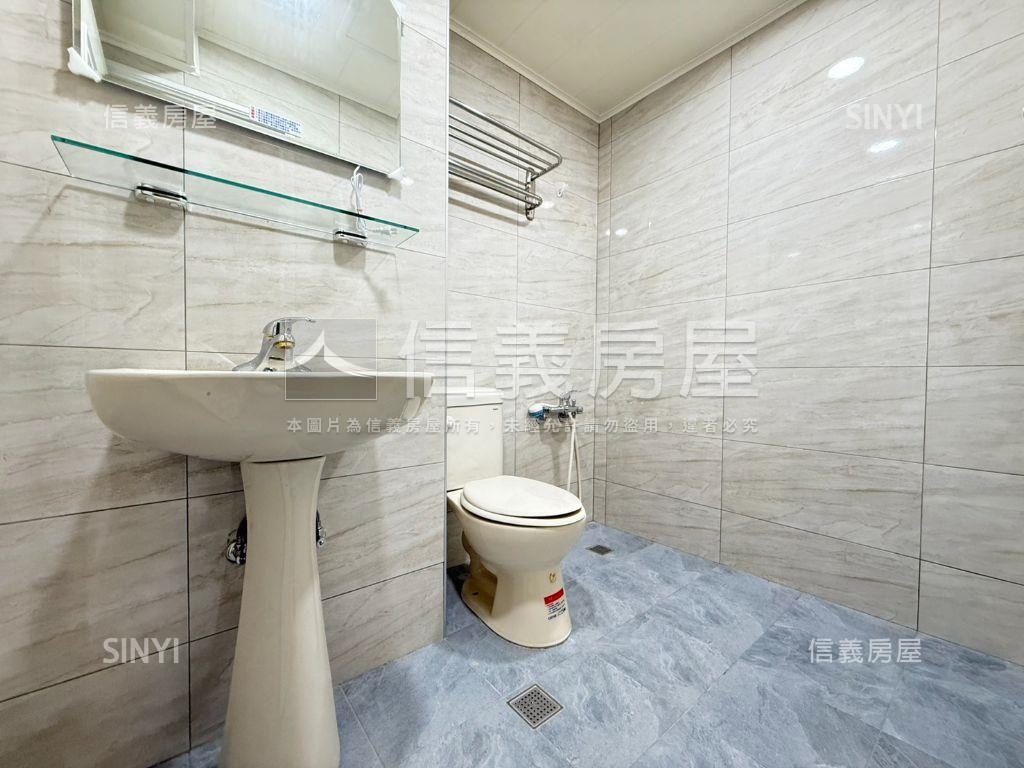 北屯稀有五房平車釋出房屋室內格局與周邊環境