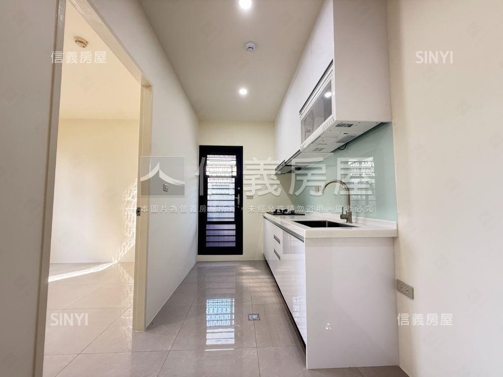 北屯稀有五房平車釋出房屋室內格局與周邊環境