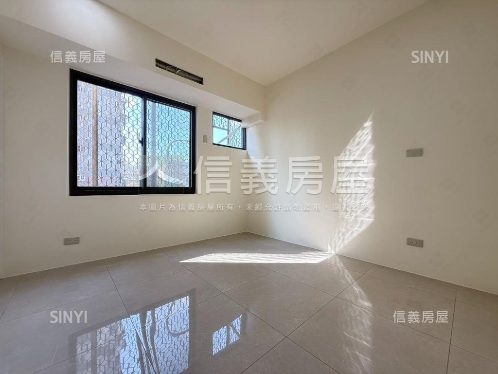 北屯稀有五房平車釋出房屋室內格局與周邊環境