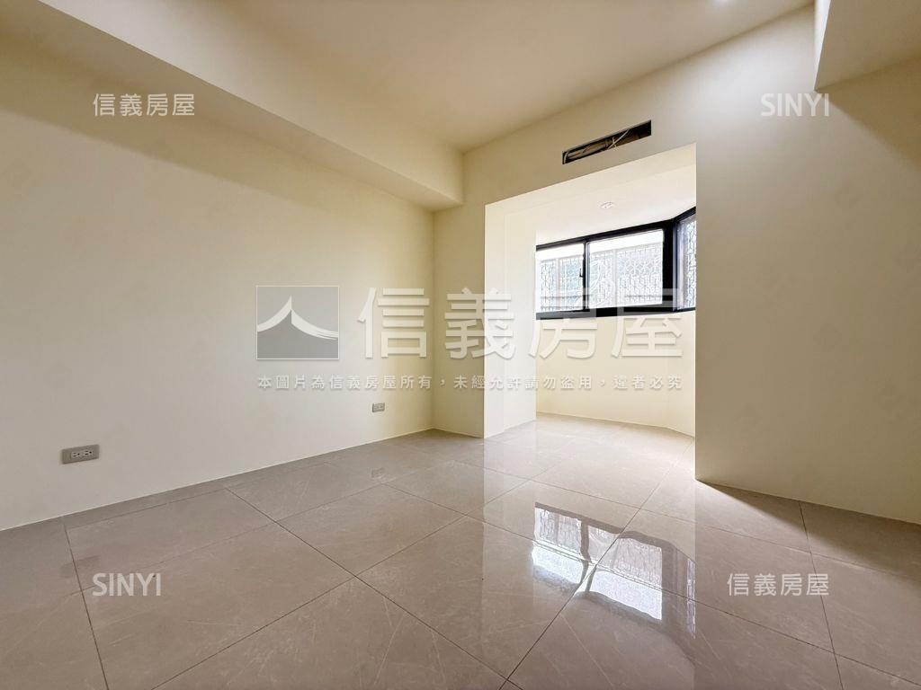 北屯稀有五房平車釋出房屋室內格局與周邊環境