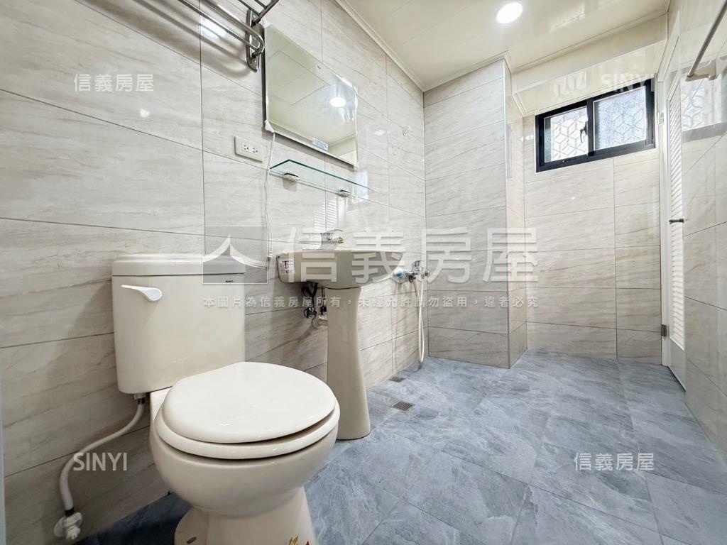 北屯稀有五房平車釋出房屋室內格局與周邊環境